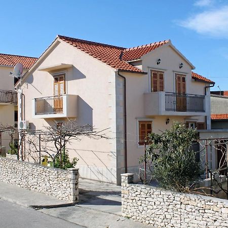 Apartments With A Parking Space Supetar, Brac - 6037 Exteriör bild