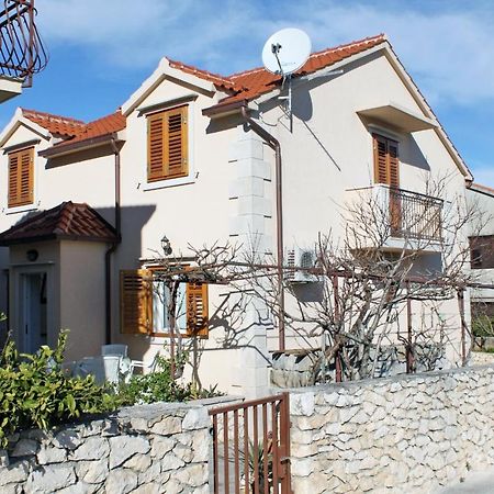 Apartments With A Parking Space Supetar, Brac - 6037 Exteriör bild