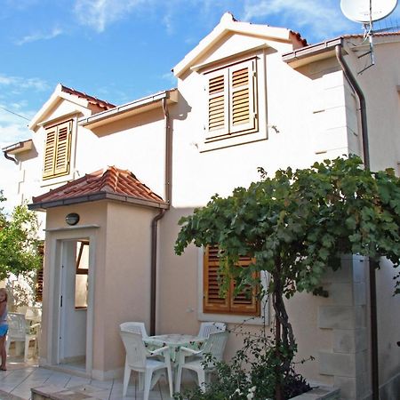 Apartments With A Parking Space Supetar, Brac - 6037 Exteriör bild